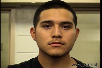 Daniel  Jimenez-corral Mugshot